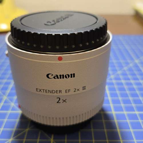 Canon Extender EF 2x III
