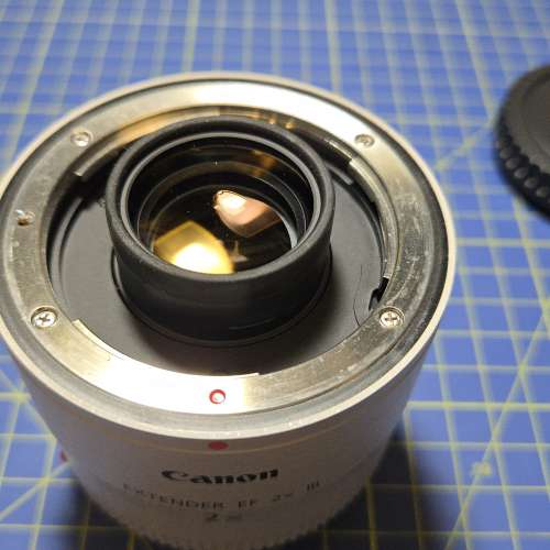 Canon Extender EF 2x III