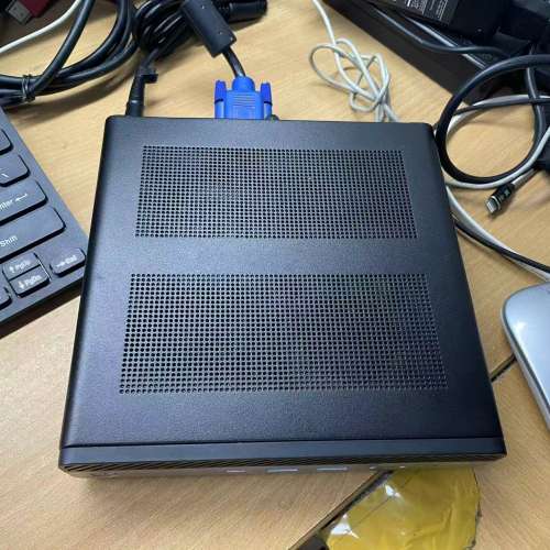 HP Mini電腦HP EliteDesk 800 G4