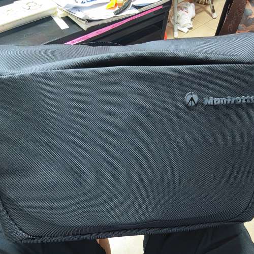 Manfrotto Advanced Shoulder Bag M3