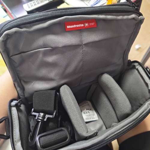 Manfrotto Advanced Shoulder Bag M3