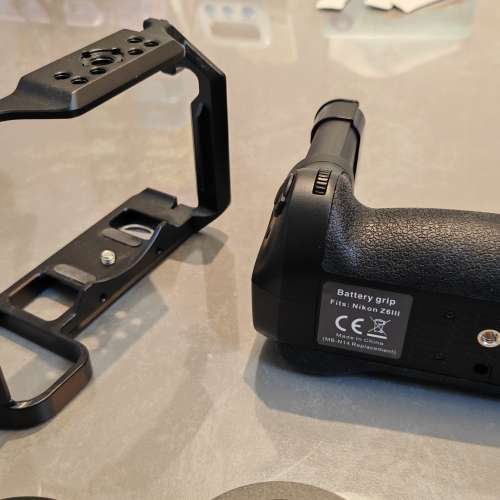 出售nikon z系列配件