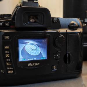 出售nikon 單反機鏡