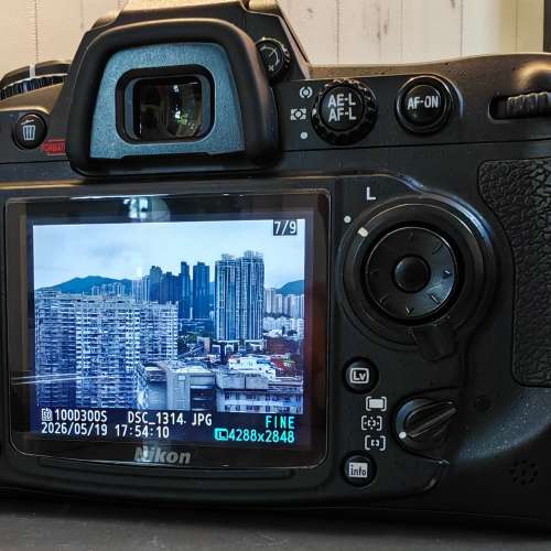出售nikon 單反機鏡