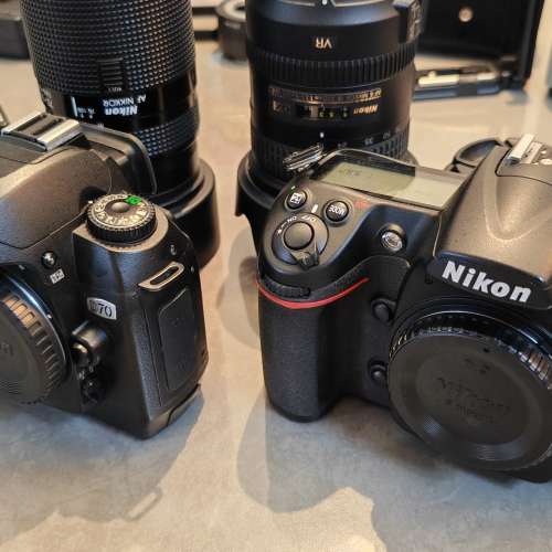 出售nikon 單反機鏡