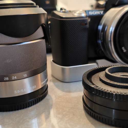 出售sony nex5n 機鏡