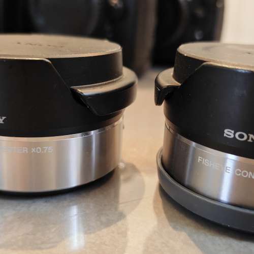 出售sony nex5n 機鏡