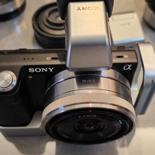 出售sony nex5n 機鏡