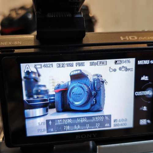 出售sony nex5n 機鏡
