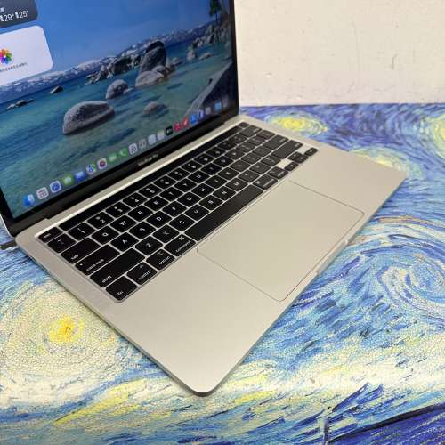 (未代🔥Windows/IOS 兩邊走Macbook❤️&zwj;🔥） MacBook Pro Apple Macbook air/ Mac...