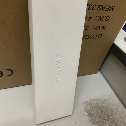 99%New US Apple Watch Series 11 GPS 46mm Space Grey Alum MEV44 M/L Black SB