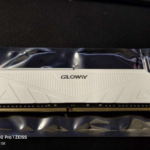 ddr4 16g 一條 3200hz頻率