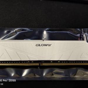 ddr4 16g 一條 3200hz頻率