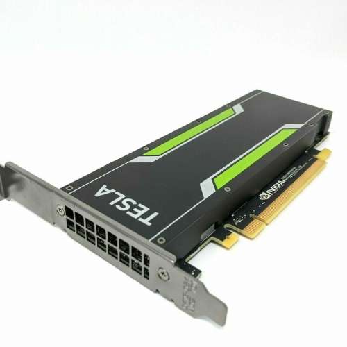 Nvidia Tesla P4