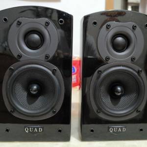 Quad L-lite Plus Satellite 喇叭