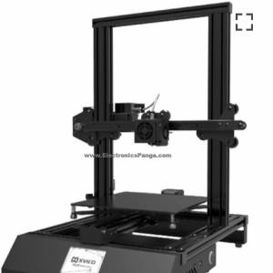Xvico X3S 入門級 3D 列印機