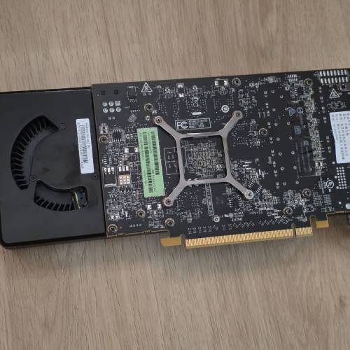 msi Radeon RX480 8G 顯示卡 2304sp