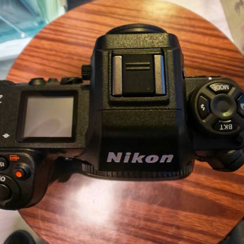 Nikon Z9 行貸99%新