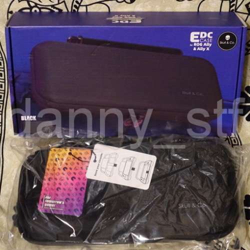 ASUS 華碩 港行 ROG Ally X (2024) (Ryzen&trade; Z1 Extreme/1 TB) RC72LA-NH007W (保...