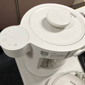 波咯咯bololo恒溫定量水壺