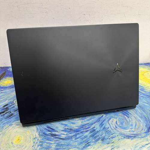 (2.8K OLED 雙Touch Mon RTX 4060輕薄雙Zenbook🔥) Asus Zenbook Pro Duo 14寸 2.8...