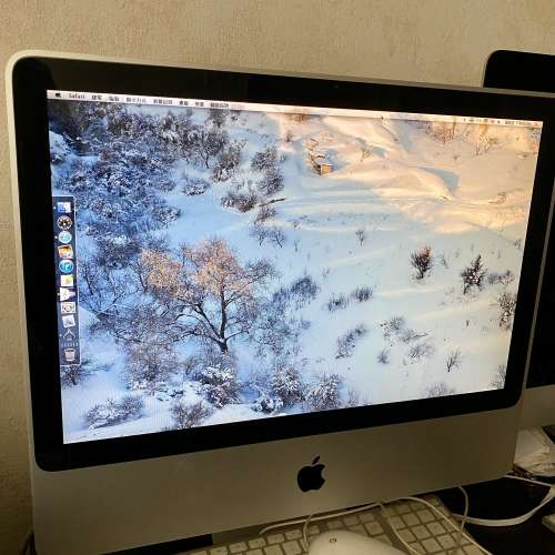 iMac 21-inch (Mid 2009)