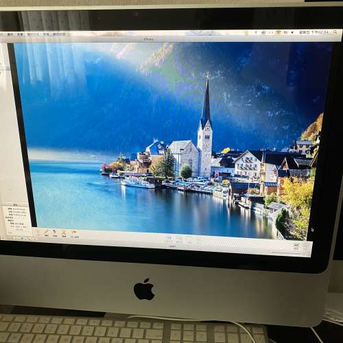 iMac 21-inch (Mid 2009)