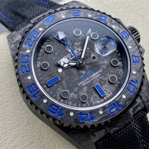 Rolex勞力士 GMT-MASTER II DIW 126710 40mm VS