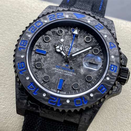 Rolex勞力士 GMT-MASTER II DIW 126710 40mm VS