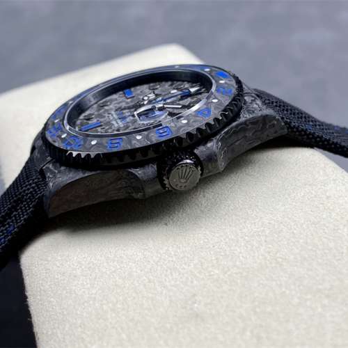 Rolex勞力士 GMT-MASTER II DIW 126710 40mm VS