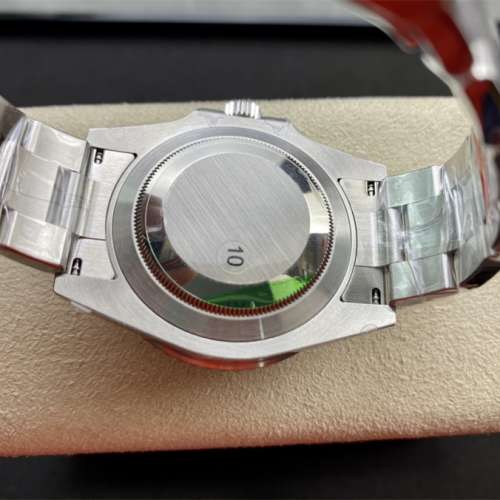 Rolex勞力士 submariner m126610lv-0002 41mm 新款綠水鬼 VS出品