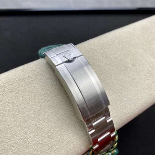 Rolex勞力士 submariner m126610lv-0002 41mm 新款綠水鬼 VS出品