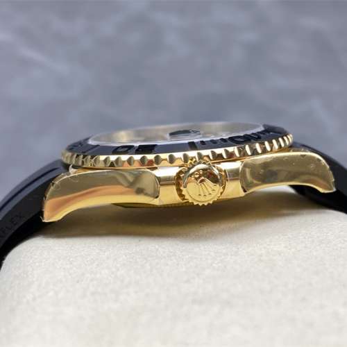 Rolex勞力士 yacht master M226658-0001 42mm 黃金 VS 出品