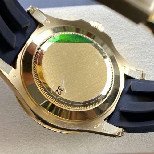 Rolex勞力士 yacht master M226658-0001 42mm 黃金 VS 出品