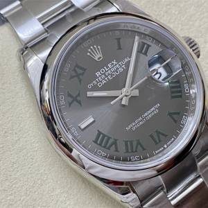 Rolex勞力士 日誌型 m126200-0018 36mm datejust VS 出品