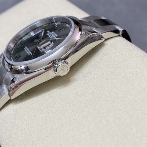 Rolex勞力士 日誌型 m126200-0018 36mm datejust VS 出品