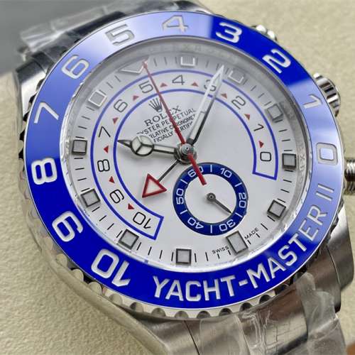 Rolex勞力士 遊艇名仕型 m116680-0002 44mm KF