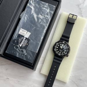 Seiko Tuna SBBN035