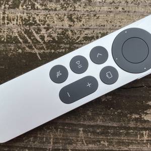 Apple TV Siri Remote A2540