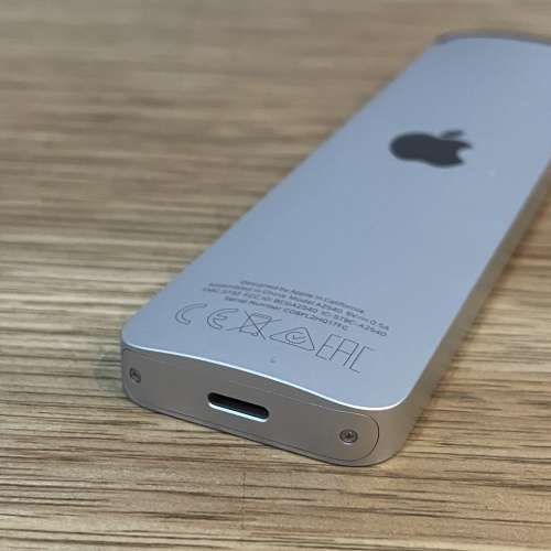 Apple TV Siri Remote A2540