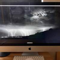 iMac 27-inch (Mid 2011)