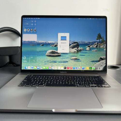 Macbook Pro 2019 16-inch 急‼️