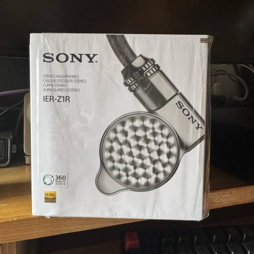 Sony IER-Z1R