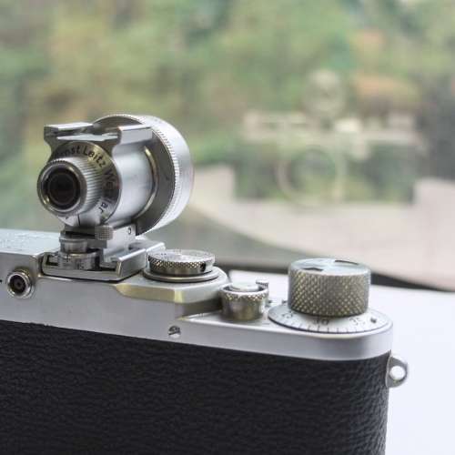 Leica VIDOM Viewfinder 35mm 50mm 73mm 90mm 105mm 135mm