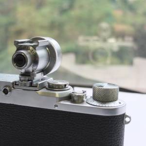 Leica VIDOM Viewfinder 35mm 50mm 73mm 90mm 105mm 135mm
