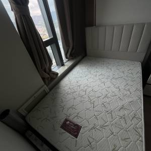 Double Bed