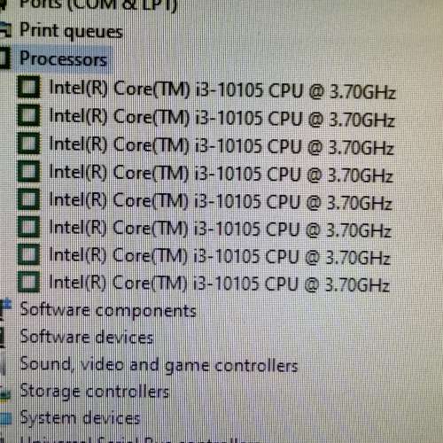Intel i3 10105 + Gigabyte H510M