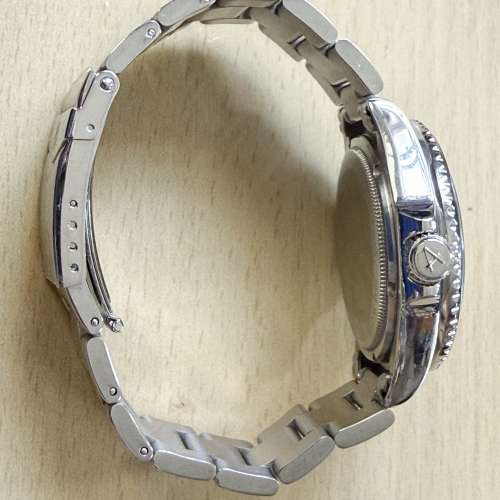 Arbutus New York Automatic Watch