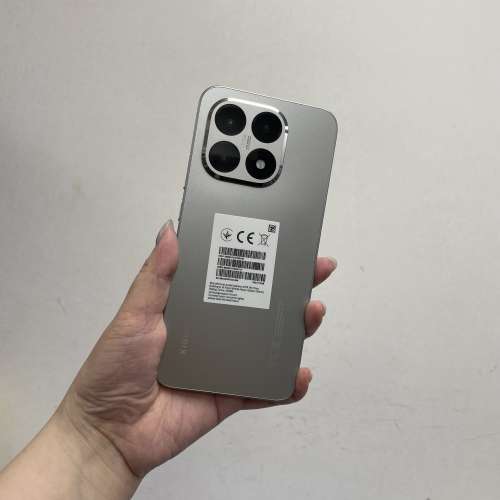 （✨小米系列XiaoMi 15T✨) 🔥 高性價比的「旗艦殺手」 🔥/電子之家，超多靚安卓機...