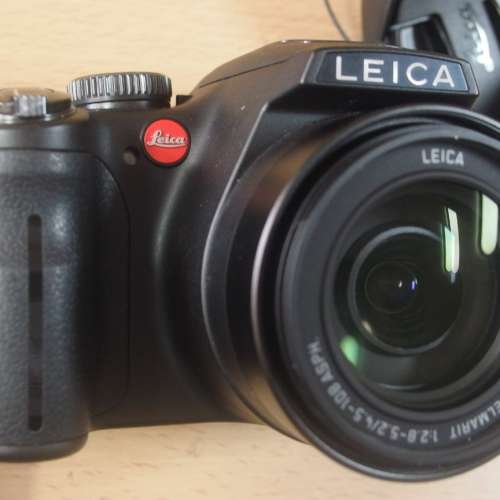 Lecia V-Lux 3